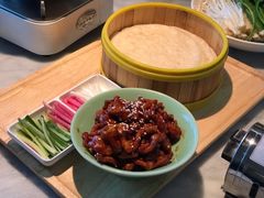 -小菜园新徽菜(无锡宜家荟聚中心店)