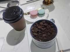 -麦雪尔甜品·生日蛋糕(新街口旗舰店)