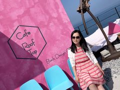 -Cafe Rooftop Cheongsapo