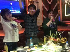 -唱客美食KTV量贩(日新路店)