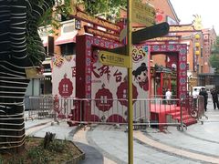 -吉庆街美食广场