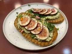 无花果手撕鸡肉tapas-Toris(LuOne凯德晶萃广场店)