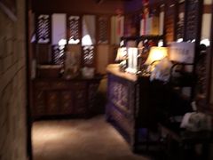 -绿茶餐厅(布吉万象汇店)