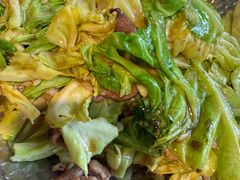 -欧记大排档·景德菜(上海首店)