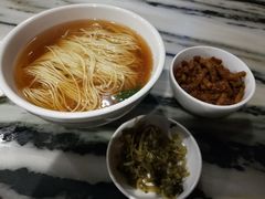 -功德林(南京西路店)