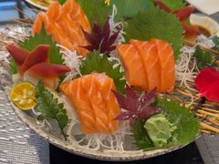 -昱匠·日本料理(金融街店)