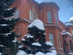 -北海道厅旧本厅舍(旧本庁舎)