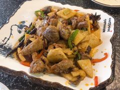 -海韵人家.海景花园经典云南菜(双廊店)