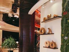 -杭州龙禧福朋喜来登酒店