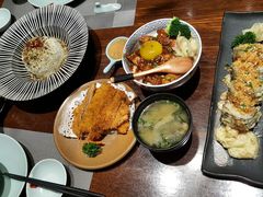 -古京·臻致料理(月湖店)