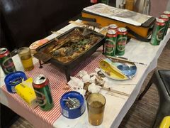 -年轮烧烤·羊蝎子·烤鱼(星湖街店)