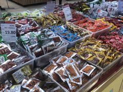 -永辉超市(富春新天地店)