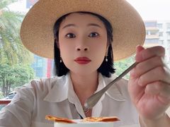 -粤海喜来登酒店·&More聚驿(天河城店)