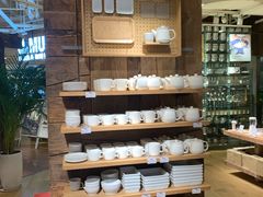 -MUJI无印良品(西湖银泰城店)