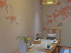 -中和·国风茶馆(愚园路店)