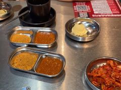 -哈哈碳都·牛肋条无限自助烤肉(台江万达店)