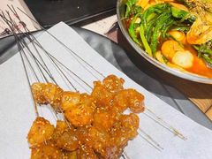 -壹酒贰肉1926·深夜食堂(九纬路店)