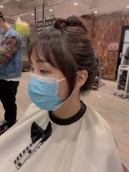 -藤野造型·专业烫染店