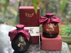 -宋宴(虎跑店)