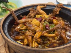 -王家大院·南京菜(湛江路总店)