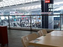 -德克士(广州南站店)