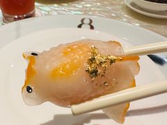 金鱼饺-8餐厅(新葡京酒店)