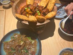 -南京大牌档(龙江新城市广场店)