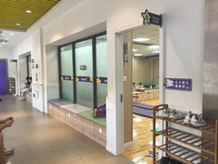 -小银星艺术团(河埒口校区)