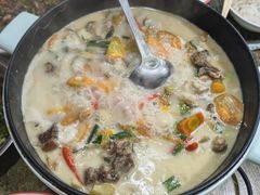 -大斌家串串火锅(浏阳河店)