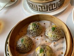 -金轩中餐厅 Jin Xuan(浦东丽思卡尔顿酒店)