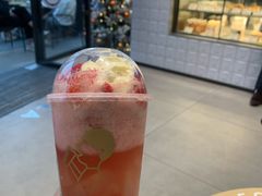 -喜茶(深圳海岸城店)