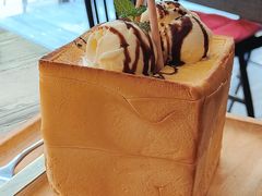 面包新秀-外婆家(杭州马塍店)