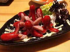 -福匠日本料理(人民路店)