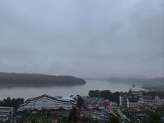 -美心红酒小镇游乐园