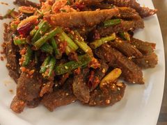 -88号小吃店·经典云南菜·地道纳西美食
