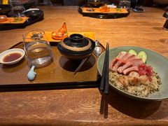 -Mr.Fish鱼鲜生海鲜放题(高德置地冬广场店)