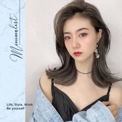 -Hair ART造型沙龙