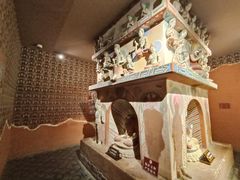 -张掖大佛寺景区