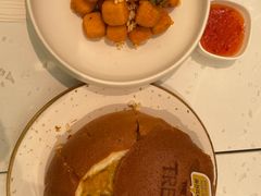 -大树餐厅(万达创始店)