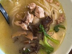 -老妈米线(东圈门店)