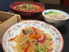 -奇芳阁·百年清真南京菜(夫子庙店)