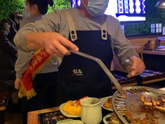 -梨花自助烤肉(天河城店)