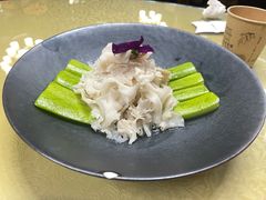 -二泉园老菜馆·百年无锡菜