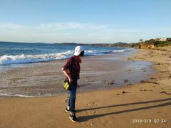 -黄金海岸
