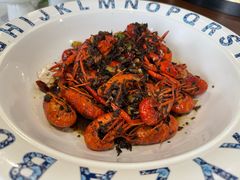 -大灶头·新昌菜(中国茶市店)
