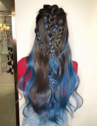 -MYCOLORHARSALON