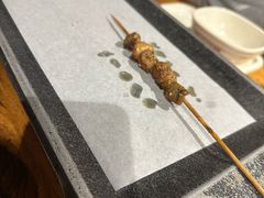 -管氏翅吧(甘家口店)