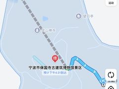 -宁波市保国寺古建筑博物馆