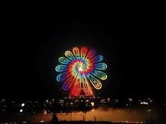 -七彩云南欢乐世界