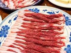 -前门张记涮肉(前门店)